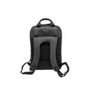 New Looxs rugtas Nevada Backpack black 20L