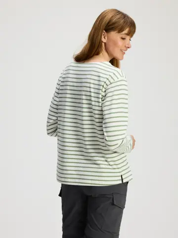 Maua - T-shirt dames - Human Nature