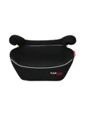 I-Size Zitverhoger Alex 125-150cm Zwart/Wit