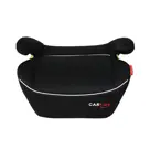 I-Size Zitverhoger Alex 125-150cm Zwart/Wit