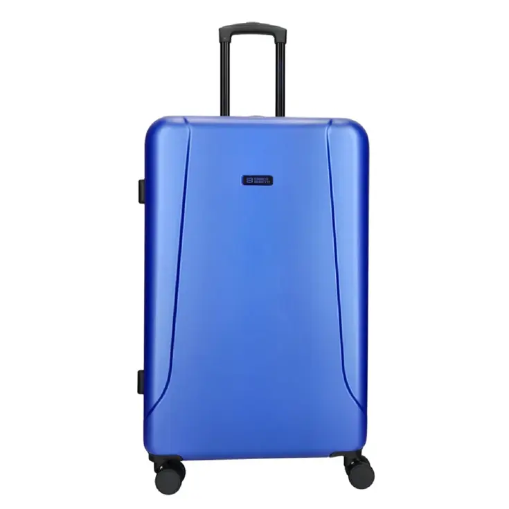 Edmonton - Grote koffer - 77cm - 106L