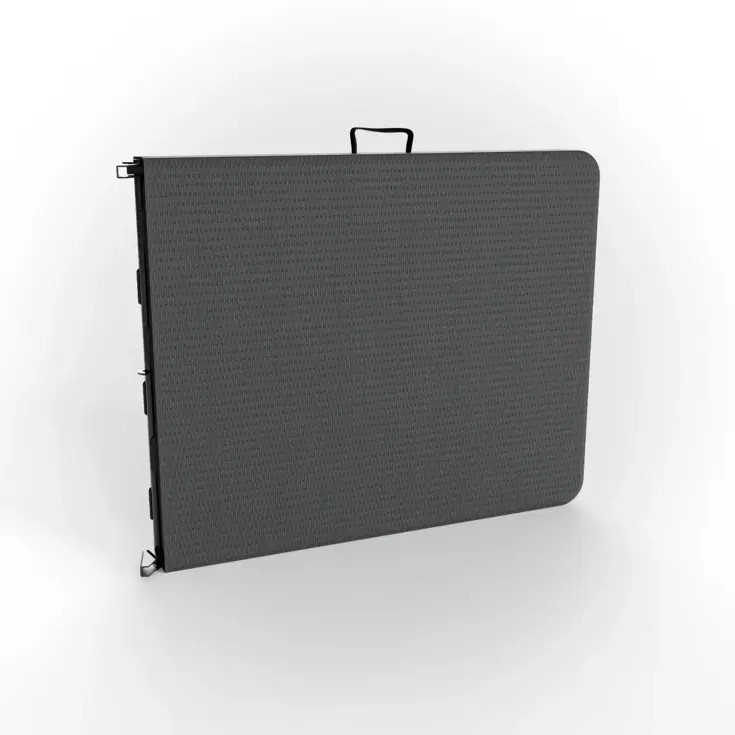 Inklapbare picknickset – 180x74 cm