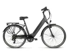 L' Amant Eco Bg - e-bike - Grey - Villette