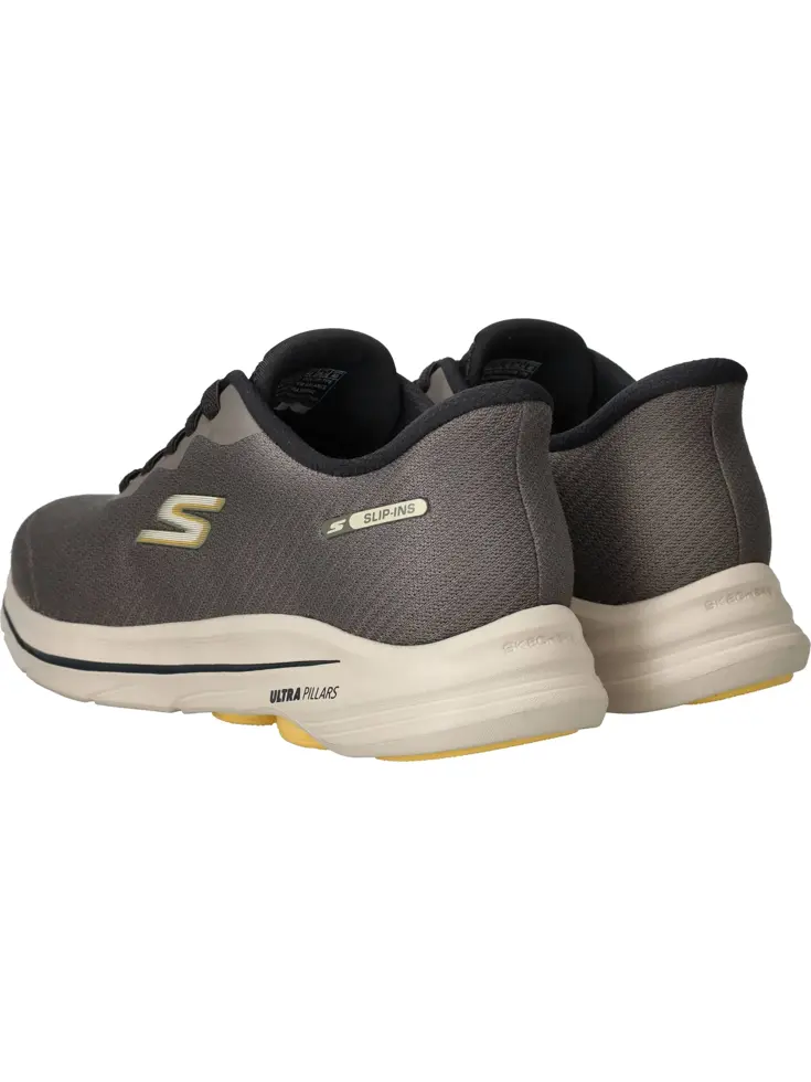 Slip-Ins Go Walk 8 Pate veterschoenen Heren