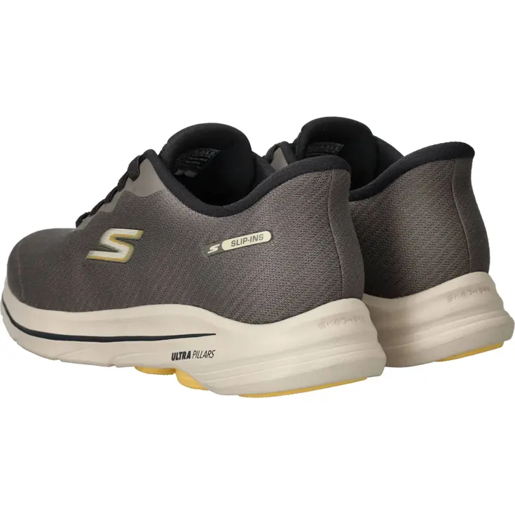 Slip-Ins Go Walk 8 Pate veterschoenen Heren