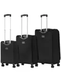 Air Zachte Kofferset S/M/L