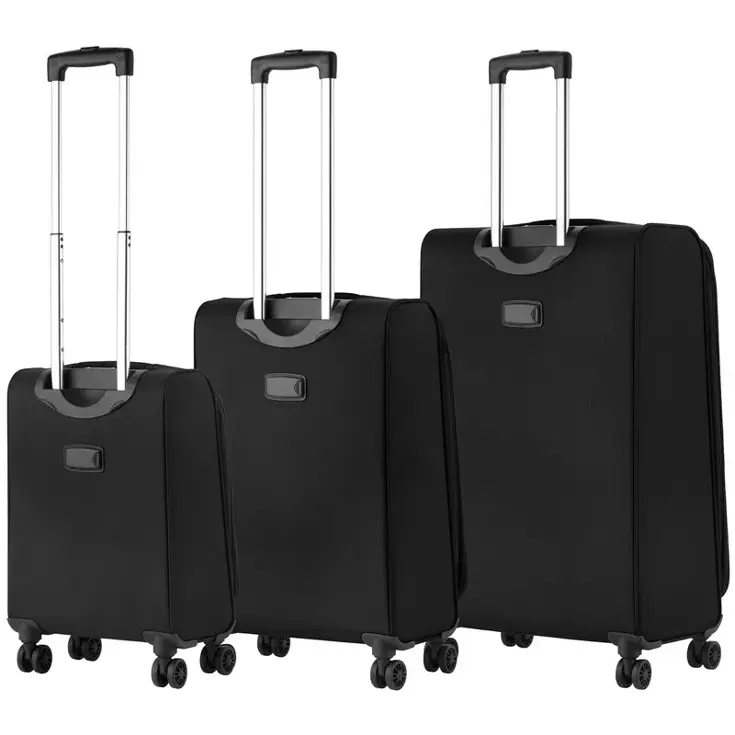 CarryOn Air Zachte Kofferset S/M/L