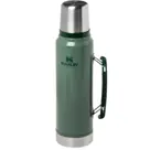 Stanley Artisan Thermosfles Groen - 1,0L