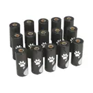 Hondenpoepzakjes - 320 stuks