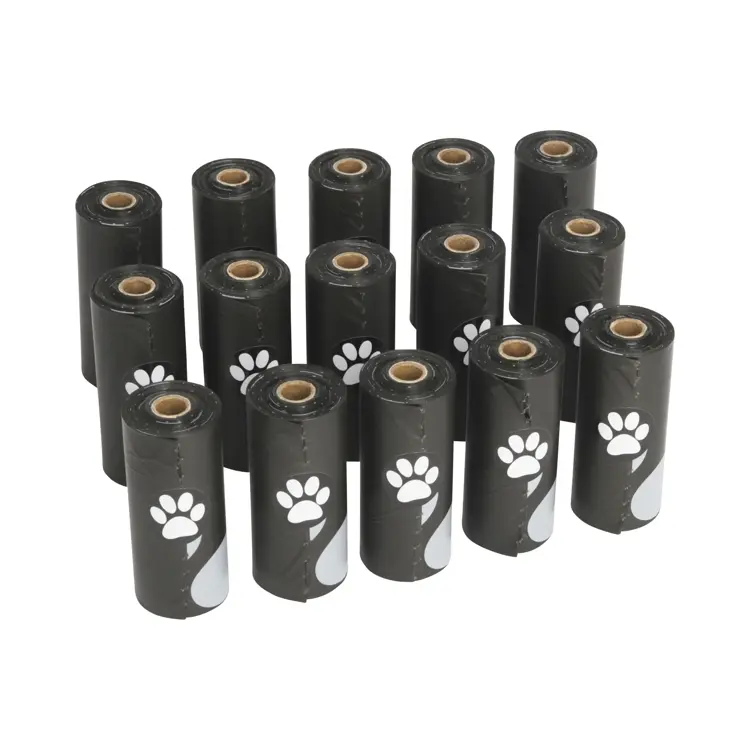 Hondenpoepzakjes - 320 stuks