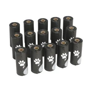 Hondenpoepzakjes - 320 stuks