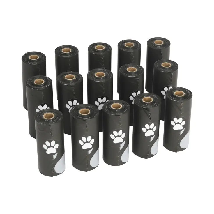 Hondenpoepzakjes - 320 stuks