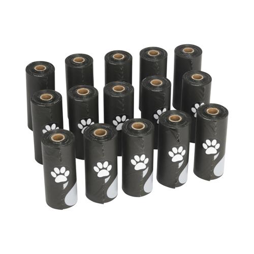 Hondenpoepzakjes - 320 stuks