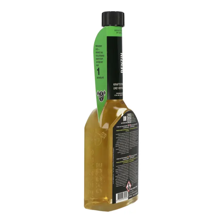 Benzine brandstofsysteem reiniger 310ml