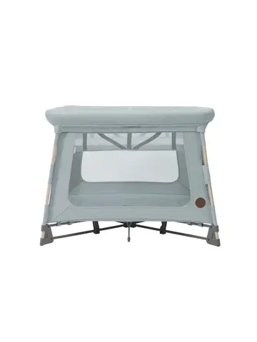 Swift 3in1-Reiswieg - Campingbedje