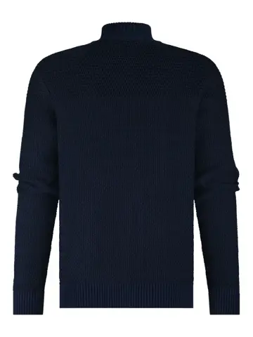 Socos - Vest heren - Human Nature