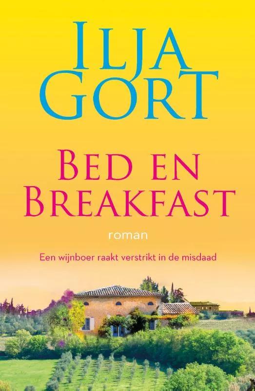 Ilja Gort  Bed en Breakfast main product image