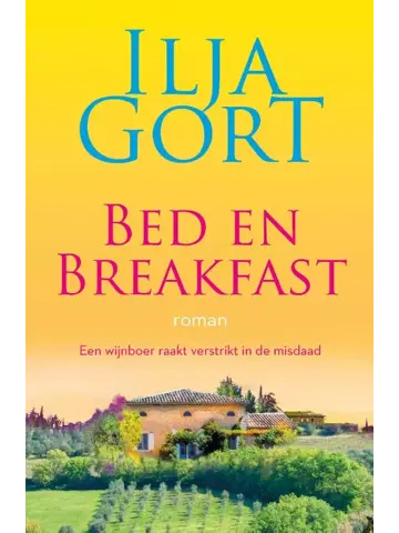 Bed en Breakfast