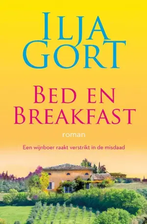 Bed en Breakfast