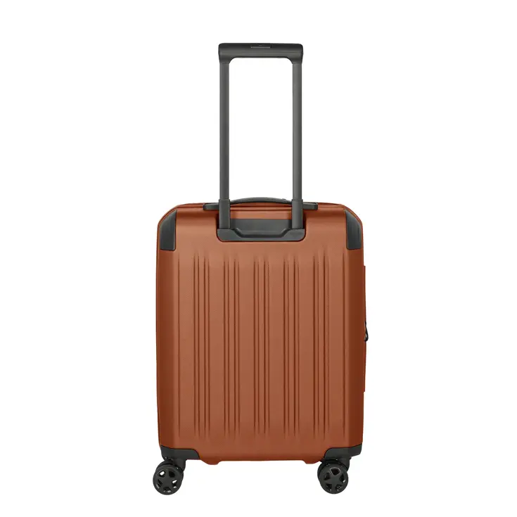 Dynamiic 4 Wheel Cabin Trolley  | 43 L