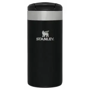 Stanley Aerolight - Reismok 0.35L zwart