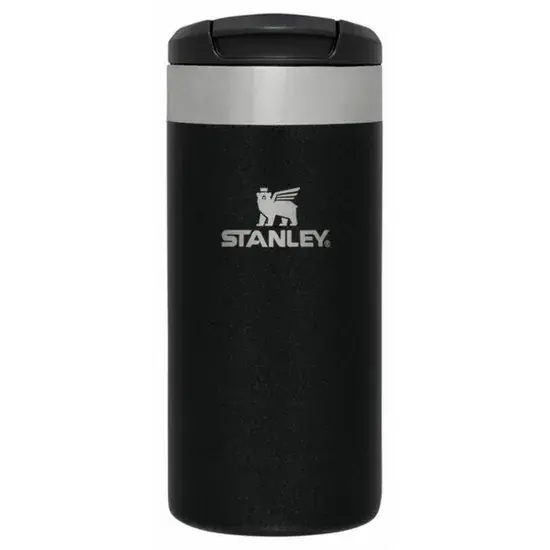 Stanley Aerolight - Reismok 0.35L zwart