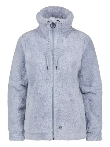 Miran – Fleecevest dames – Human Nature