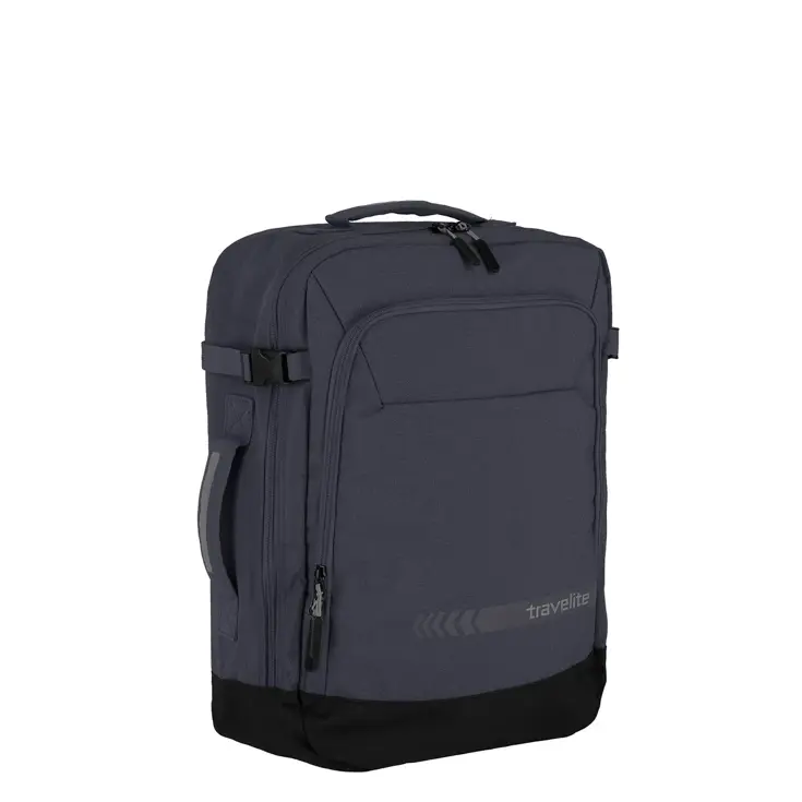 Kick Off Cabin Size Duffle/Backpack  | 35 L