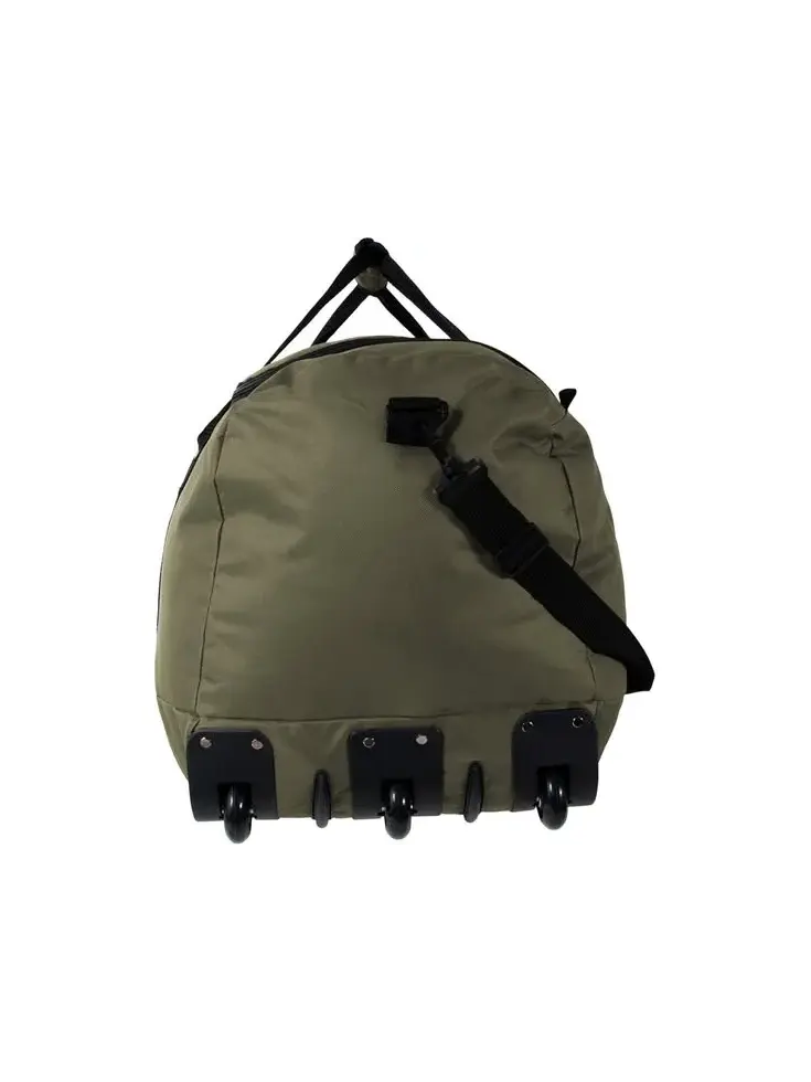Reistas XL met wielen 82 liter weekendtas