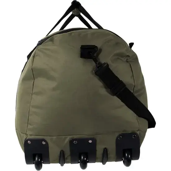 Reistas XL met wielen 82 liter weekendtas