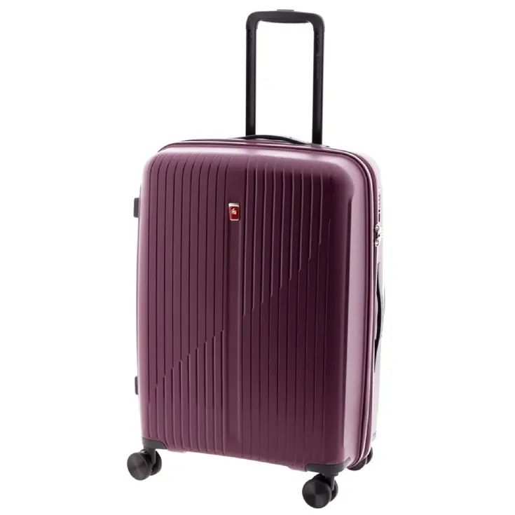 Calypso - Middelgrote koffer - 63cm - 70L