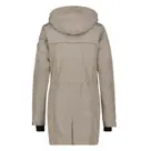 Mabel – Parka Dames – Waterdicht