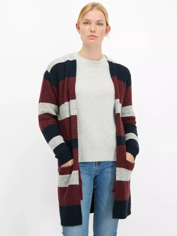 Felizia – Vest Dames