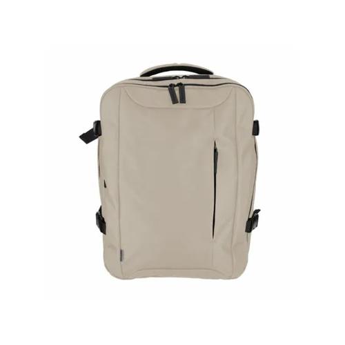 Rugtas RPET  - Geschikt als handbagage - 20L