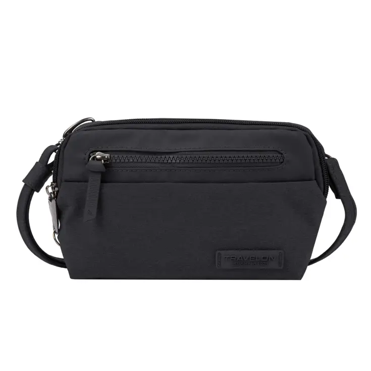Travelon Metro Convertible Crossbody
