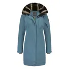 Nena – Parka Dames – Waterdicht