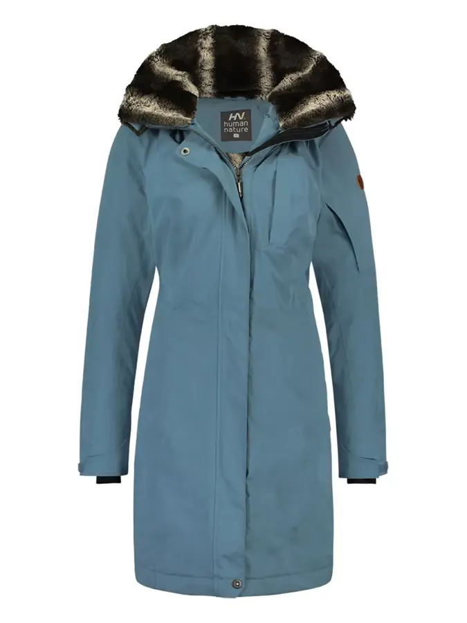 Nena – Parka Dames – Waterdicht