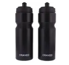 Craved bidons - 2 stuks - 750ml