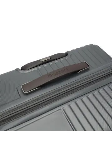 Tourister - Grote koffer 76cm - 118L