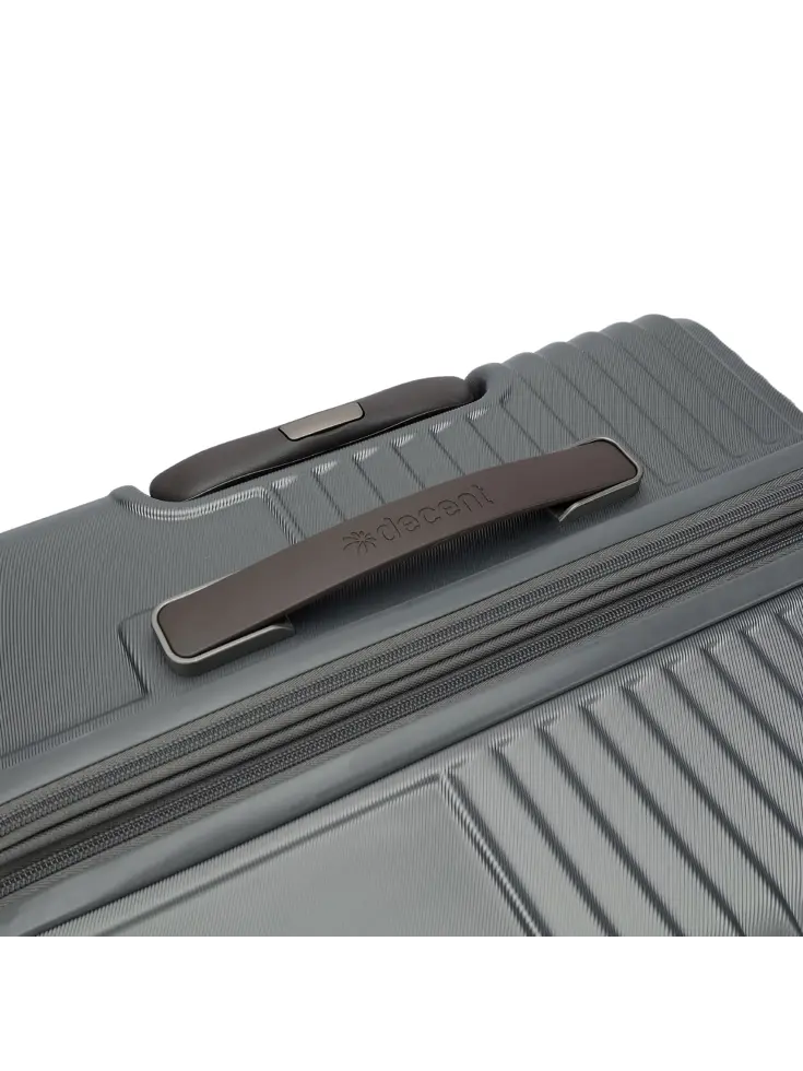 Tourister - Grote koffer 76cm - 118L