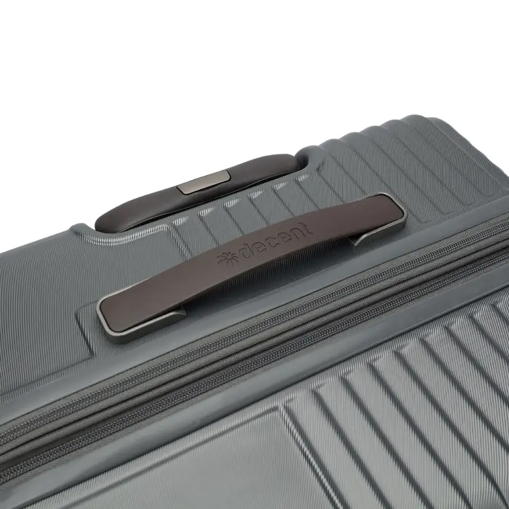 Tourister - Grote koffer 76cm - 118L