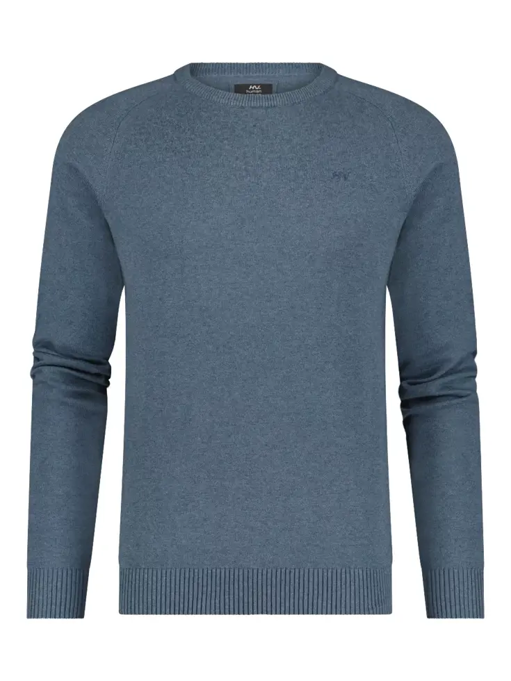 Vesper – Trui ronde hals heren