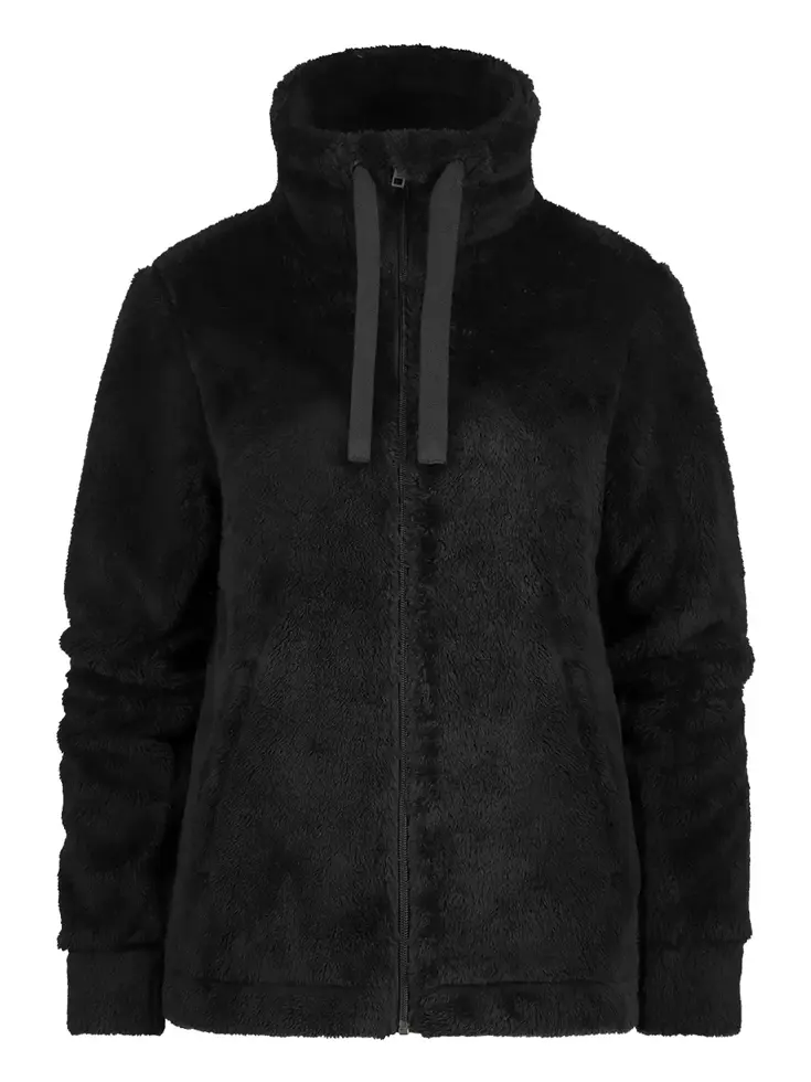 Miran - Fleecevest dames - Human Nature