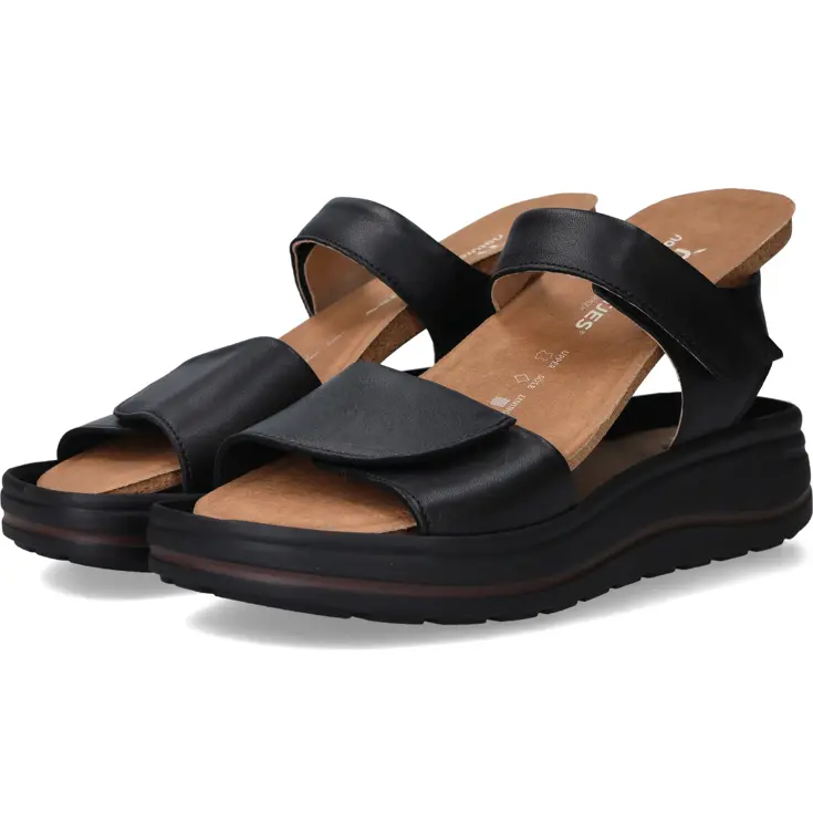 Sandalen Dames