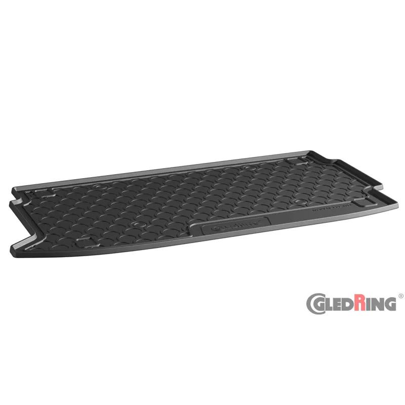 Gledring Hyundai i20 III HB 2020  Kofferbakmat  Zwart main product image