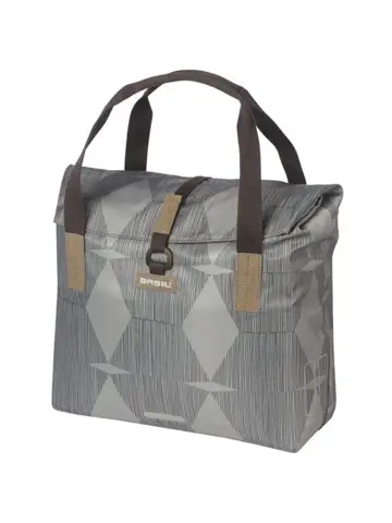 Basil Fietsshopper Elegance 20-26 liter