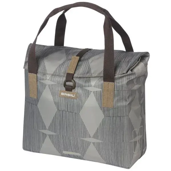 Basil Fietsshopper Elegance 20-26 liter