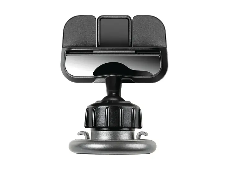 Telefoonhouder voor CD-sleuf