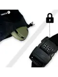 Lockbag - Afsluitbare fietshelmtas