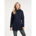 Yanis - Fleecevest dames - Human Nature